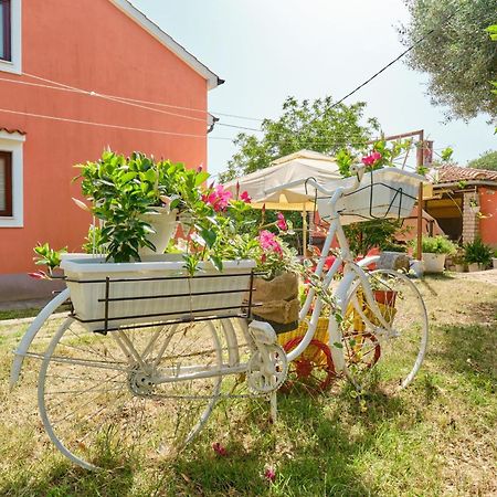 Apartments With A Parking Space Cunski, Losinj - 7867 Экстерьер фото