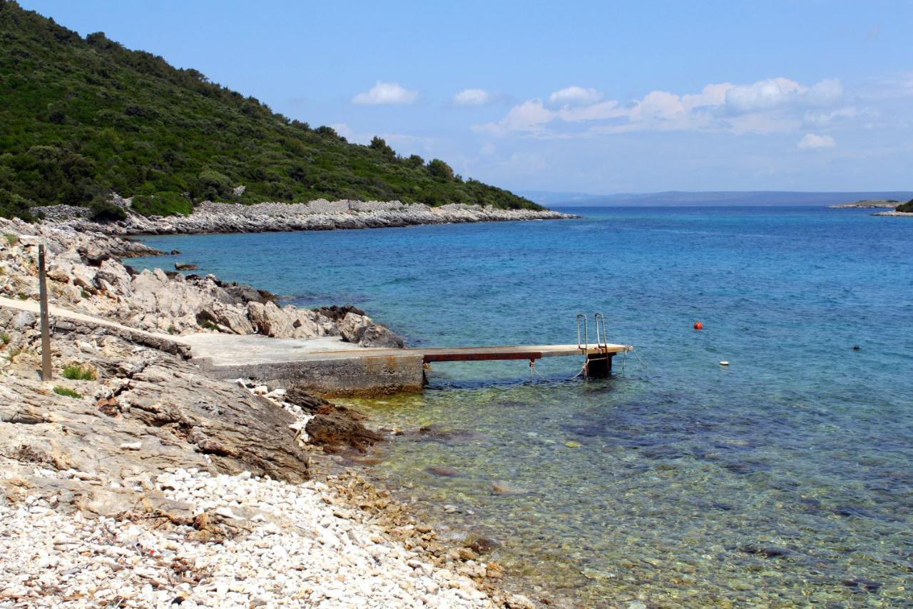 Apartments With A Parking Space Cunski, Losinj - 7867 Экстерьер фото