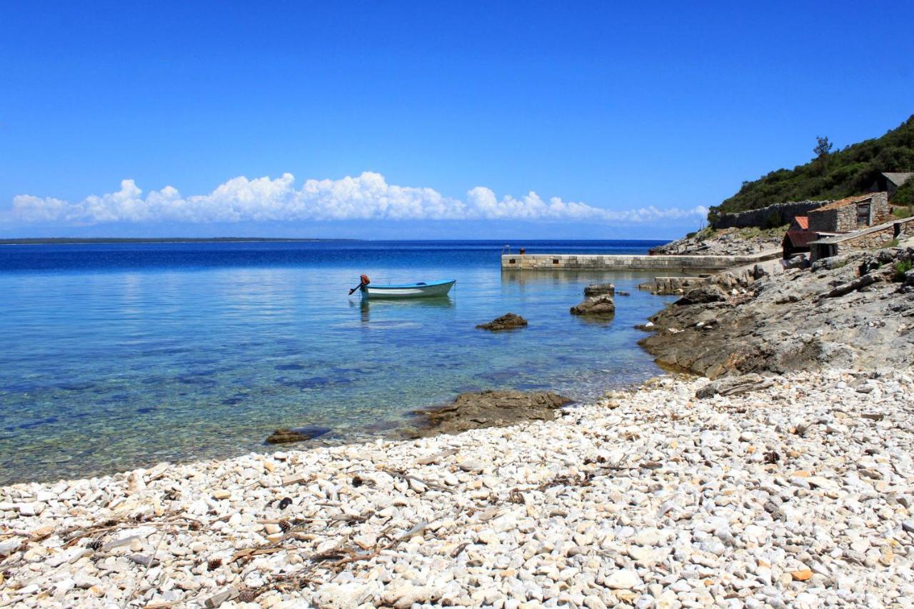 Apartments With A Parking Space Cunski, Losinj - 7867 Экстерьер фото