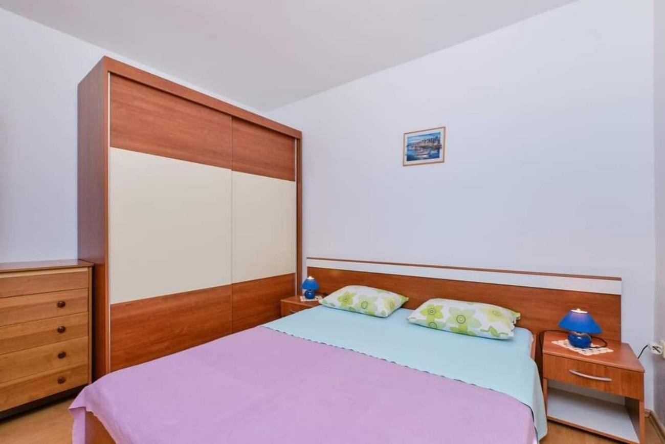 Apartments With A Parking Space Cunski, Losinj - 7867 Номер фото