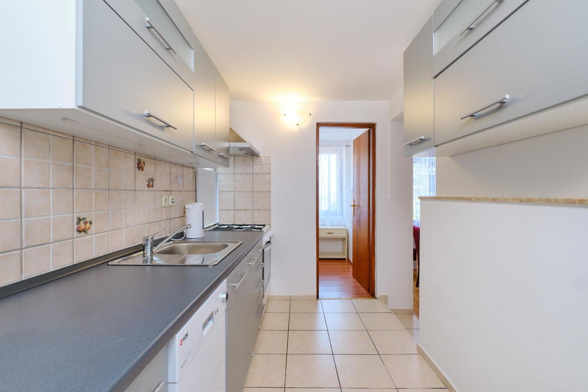 Apartments With A Parking Space Cunski, Losinj - 7867 Номер фото
